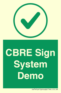 CBRE competition Entry